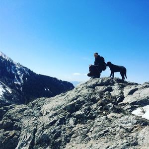 Meet your Posher, Stockton